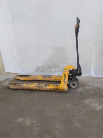 Chargeur de palette à vendre - 2