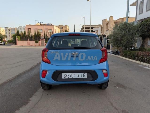 بيكانتو ٢٠١٩