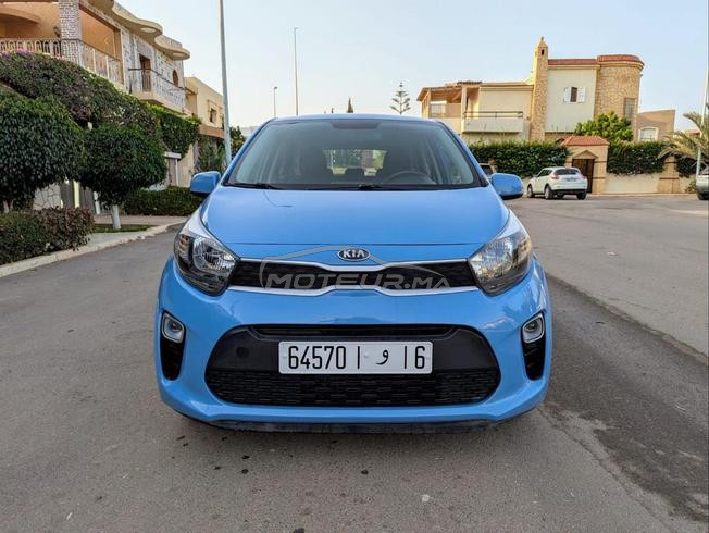 picanto 2019