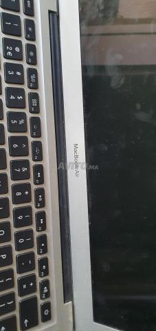 Macbook air pour pièces - 2