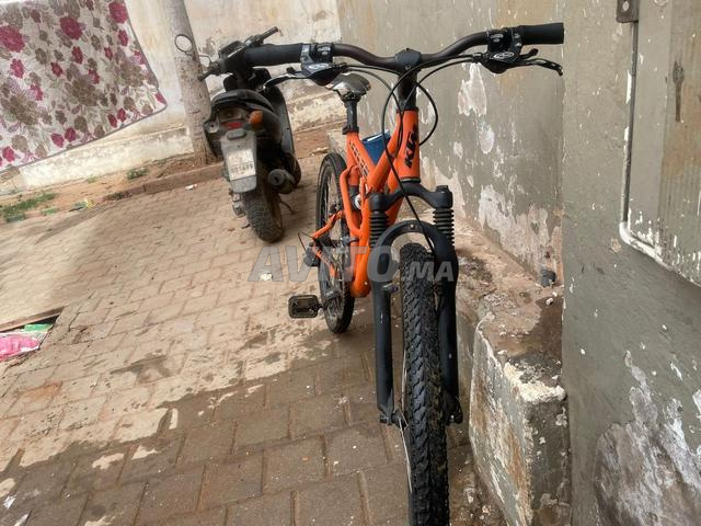 VELO KTM SUPER - 2