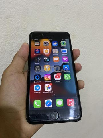 iPhone 7 Plus - 2