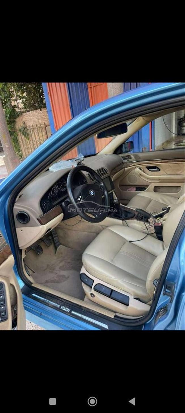 bmw série 5 e39 