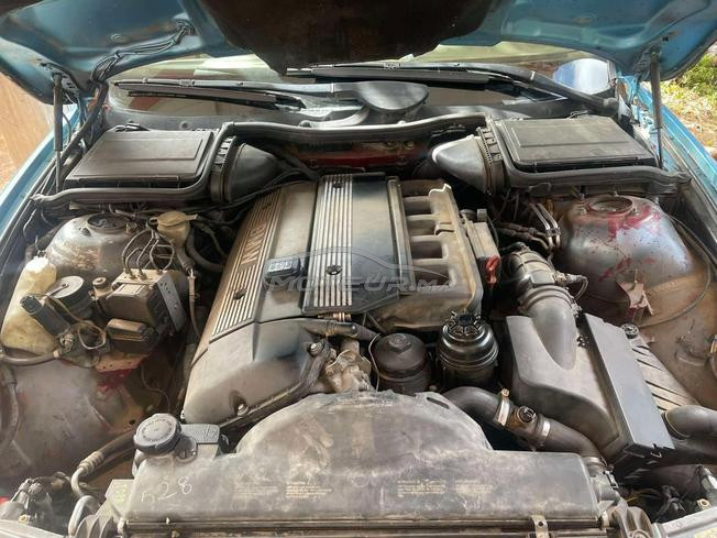 bmw série 5 e39 