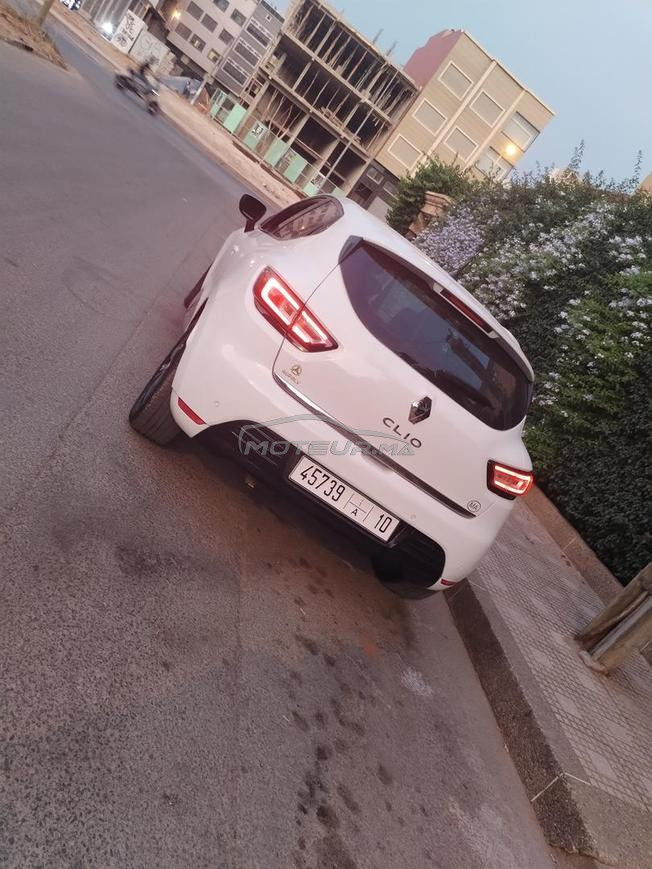 clio 4 limitud 