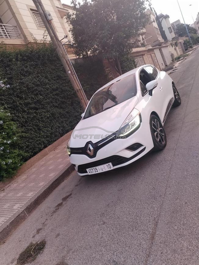 clio 4 limitud 