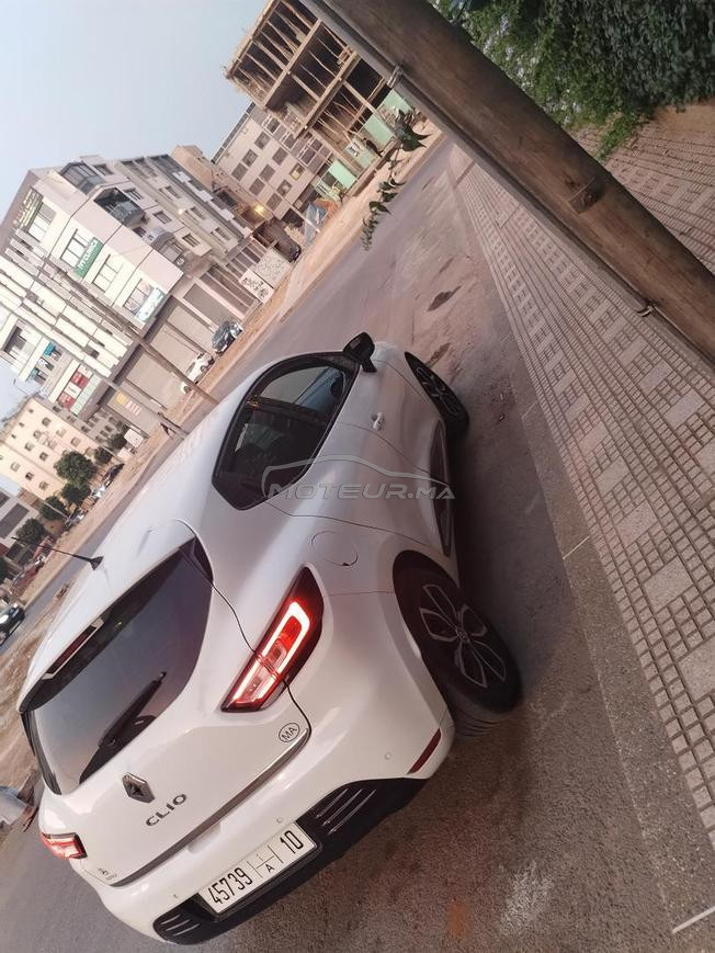 clio 4 limitud 
