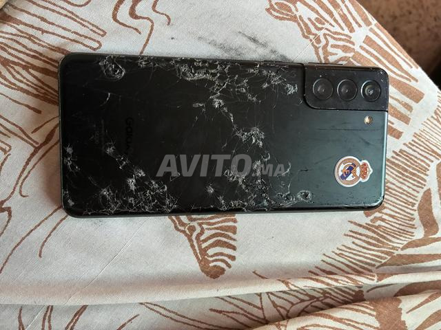 Samsung S21 Plus - 2