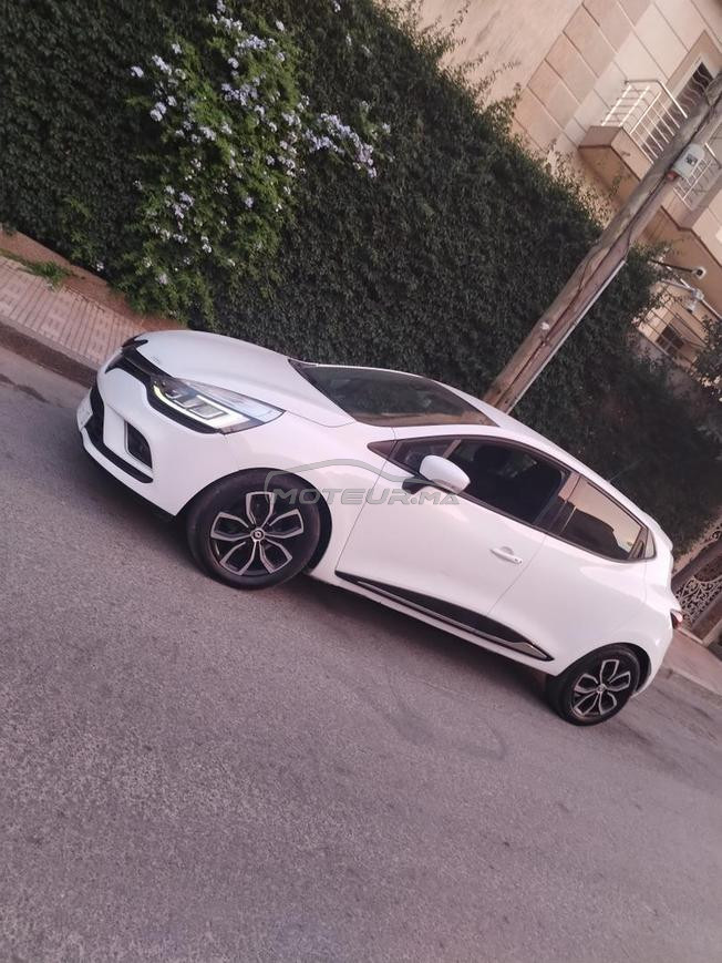 clio 4 limitud 