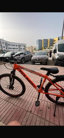 Vélo Youmeig comme neuf - 2