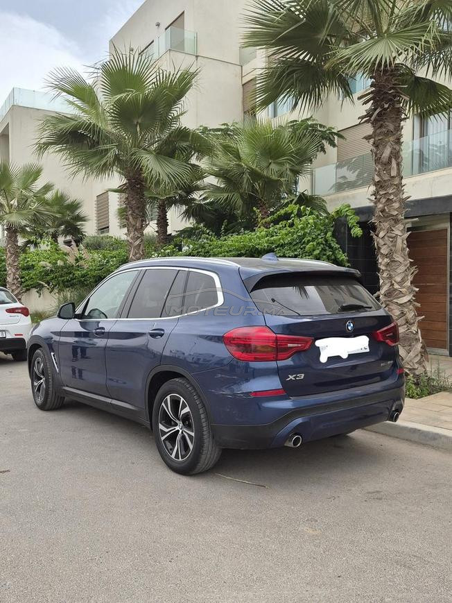 BMW XDRIVE A VENDRE
