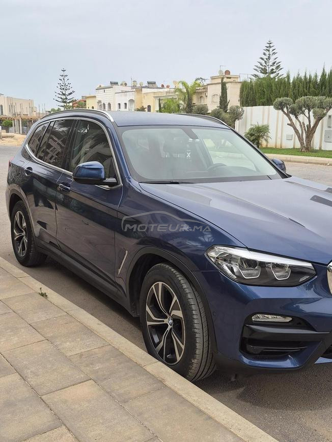 BMW XDRIVE A VENDRE