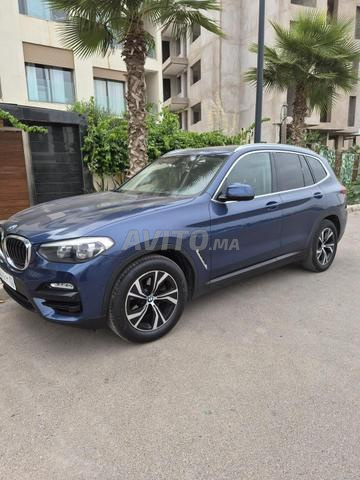 BMW X3 للبيع - 2