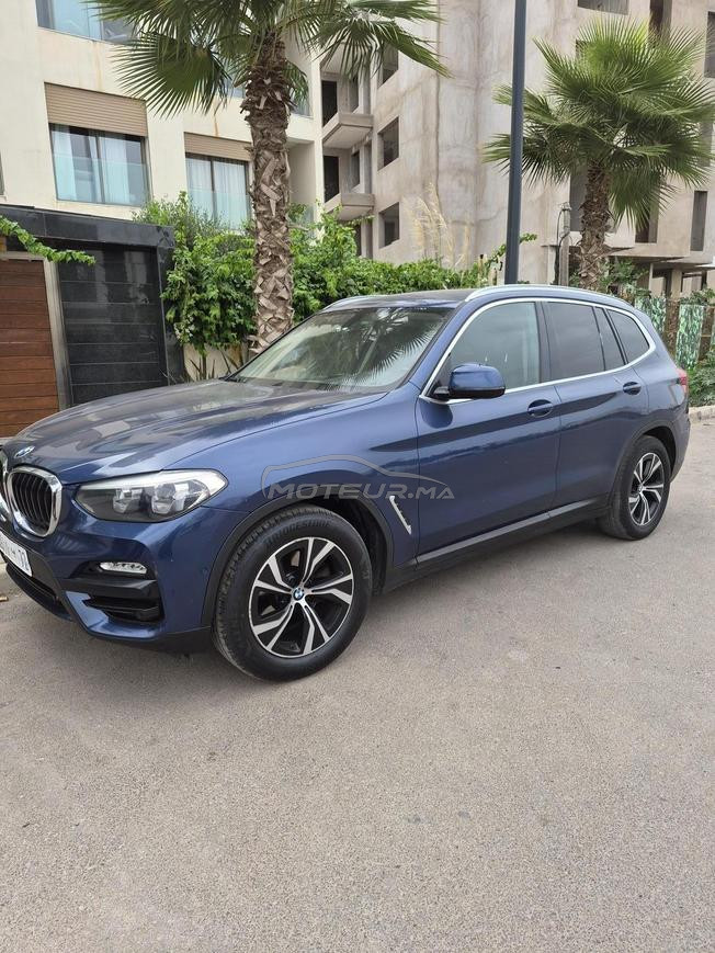 BMW XDRIVE A VENDRE