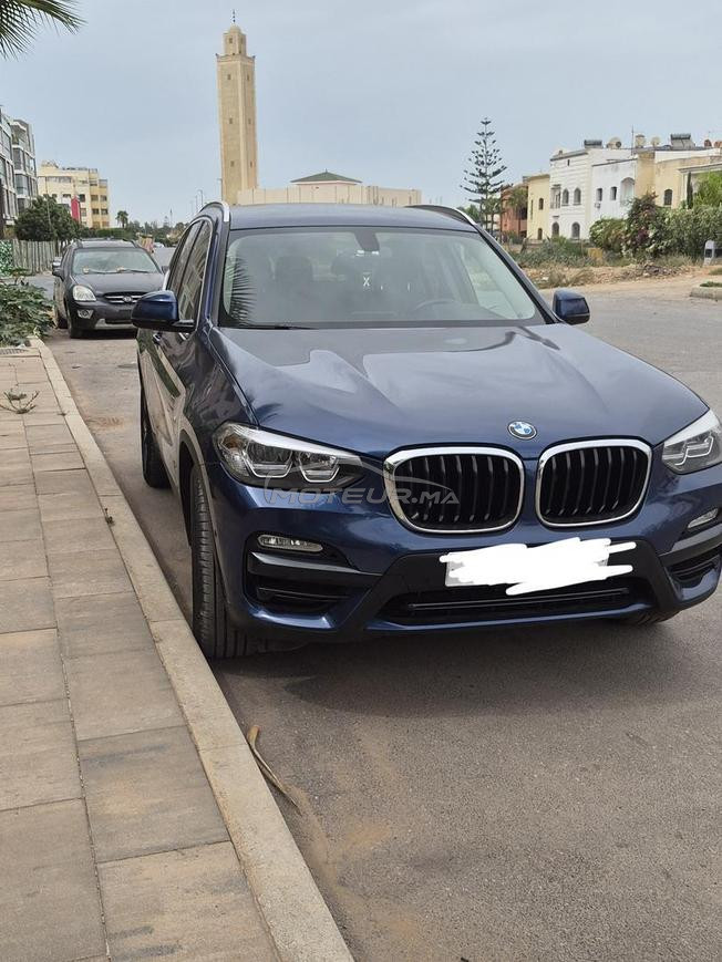 BMW XDRIVE A VENDRE