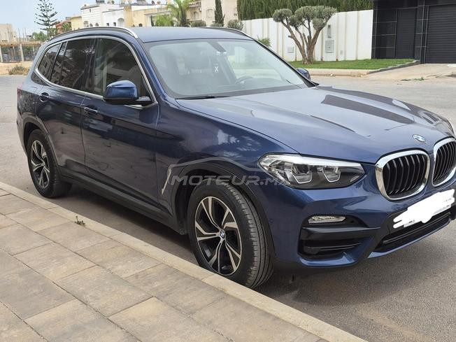 BMW XDRIVE A VENDRE