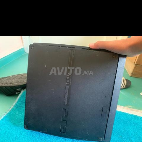 PS3 Flash - 2