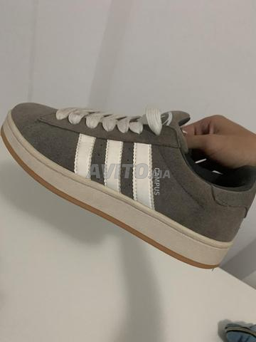 Bienvenue 😍 Adidas Campus confort et quelque chose de nouveau - 2