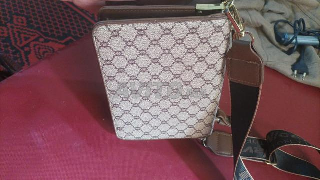 Sac très élégant neuf jamais utilisé. - 2