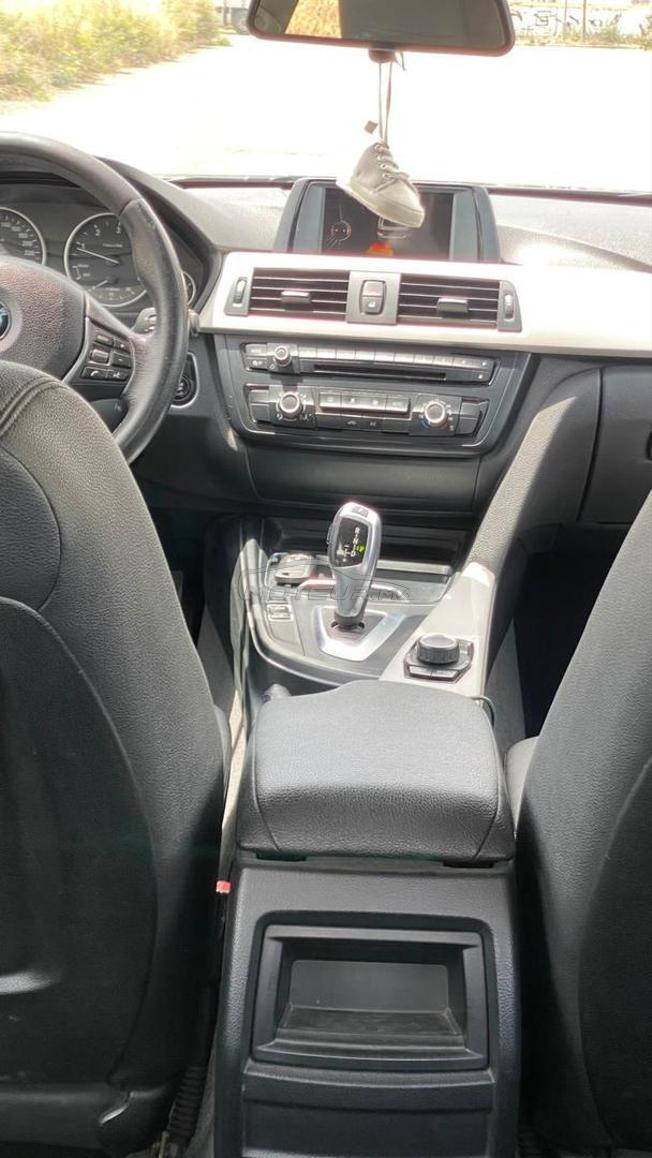 BMW Série 4 Gran Coupé 418D