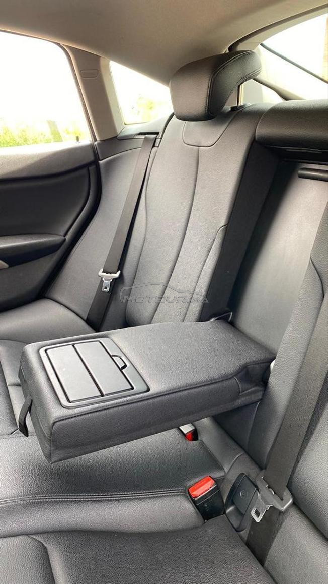 BMW Série 4 Gran Coupé 418D