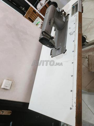 Machine à coudre à vendre - 2