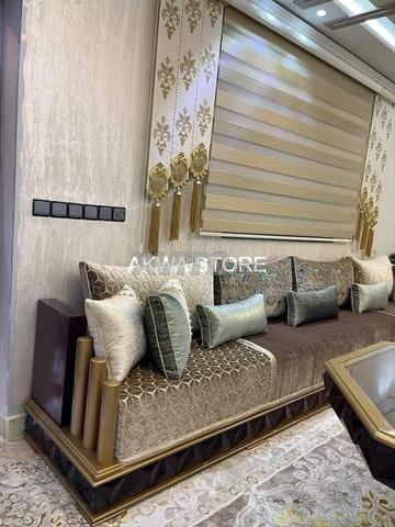 ستائر ليلية ونهارية - 2