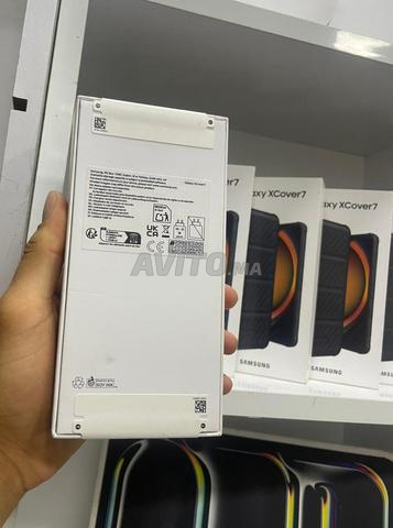Samsung Galaxy XCover7 neuf 128gb - 2
