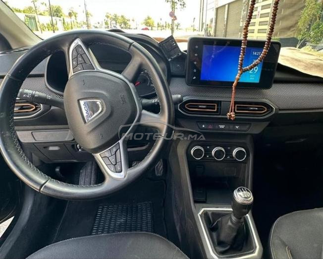 voiture à vendre