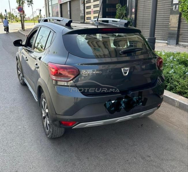 voiture à vendre
