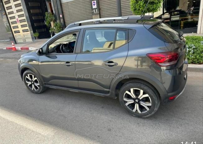 voiture à vendre
