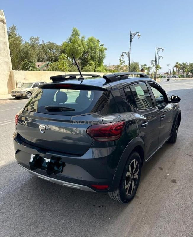 voiture à vendre