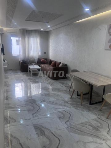 شارع مولاي اسماعيل طنجة - 2