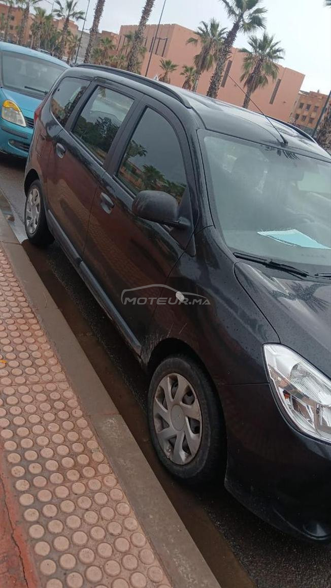 dacia lodgy  اليد التانية
