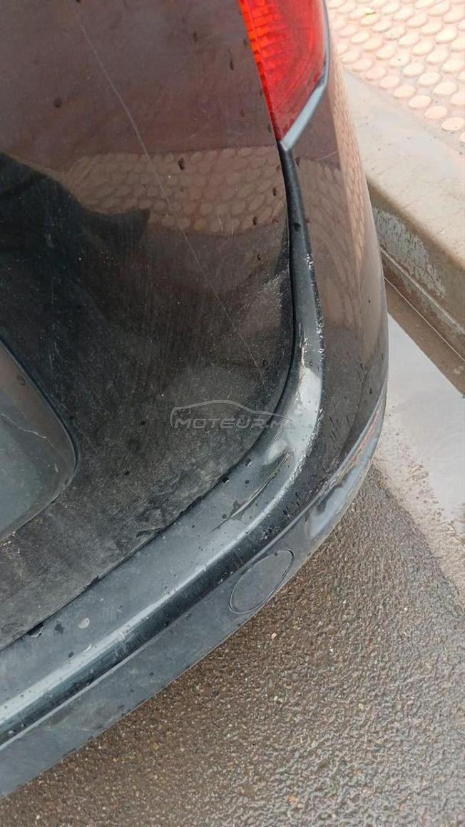 dacia lodgy  اليد التانية