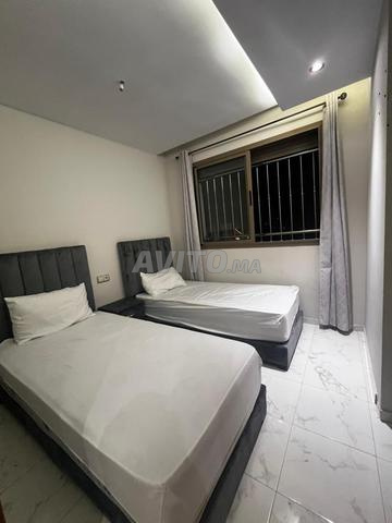 شقة مفروشة للإيجار طويل الأمد - 2