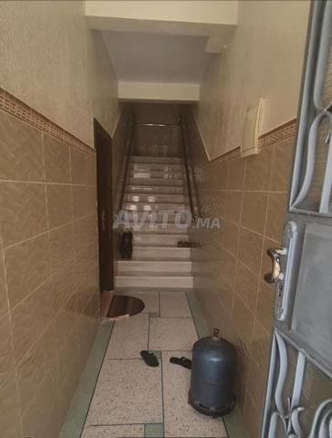 منزل مستقل محفظ للبيع بخريبكة - 2