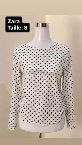 À vendre pour fille - 2