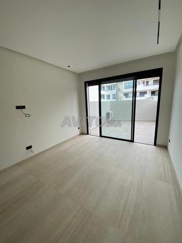 🏡 لوفت للبيع – الواحة، الدار البيضاء - 2