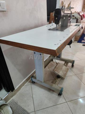 Machine à coudre à vendre - 2