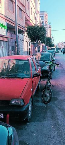 دراجة كهربائية