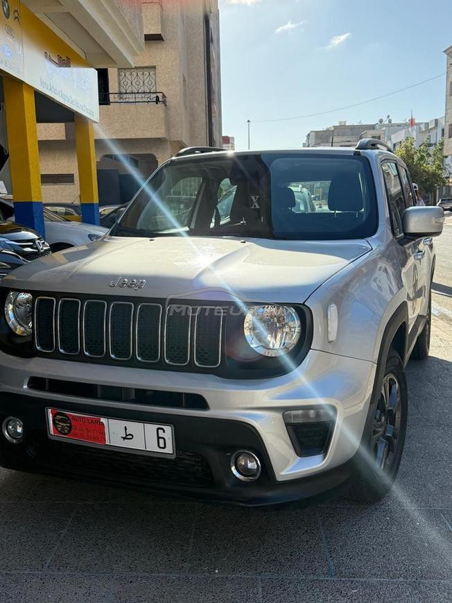 JEEP-RENEGADE 2022