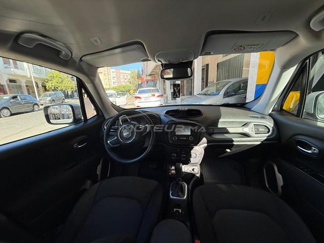 JEEP-RENEGADE 2022