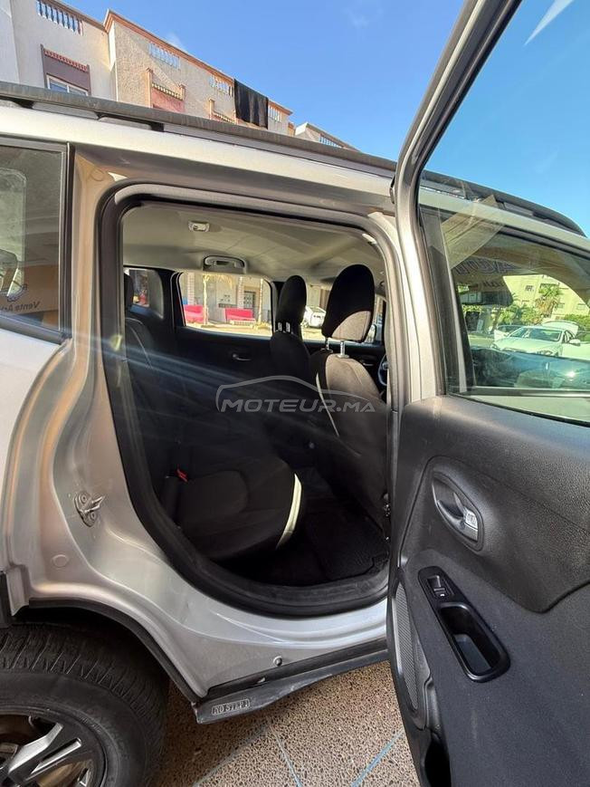 JEEP-RENEGADE 2022