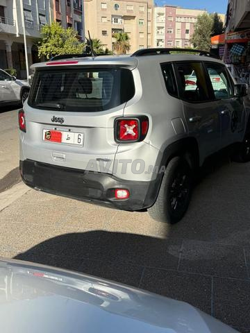 JEEP-RENEGADE 2022 - 2