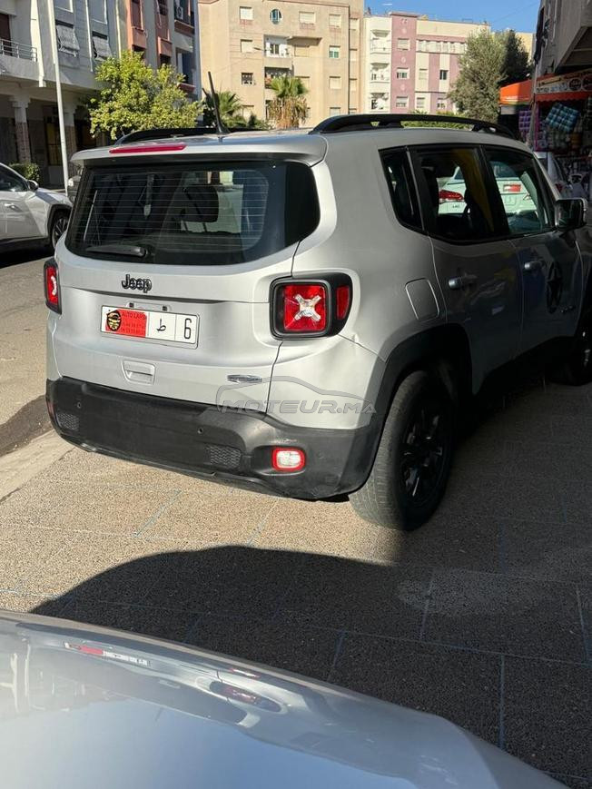 JEEP-RENEGADE 2022