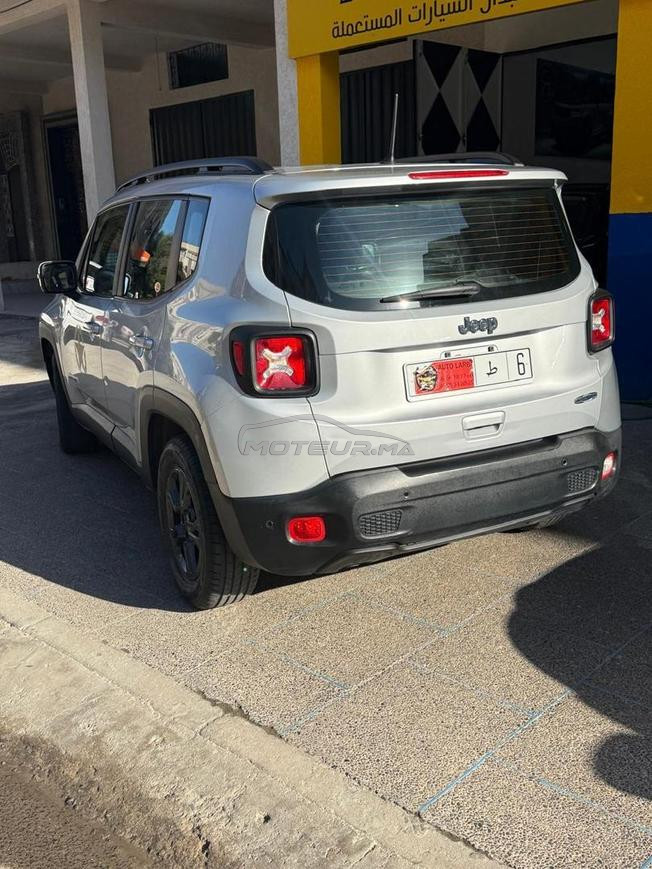JEEP-RENEGADE 2022