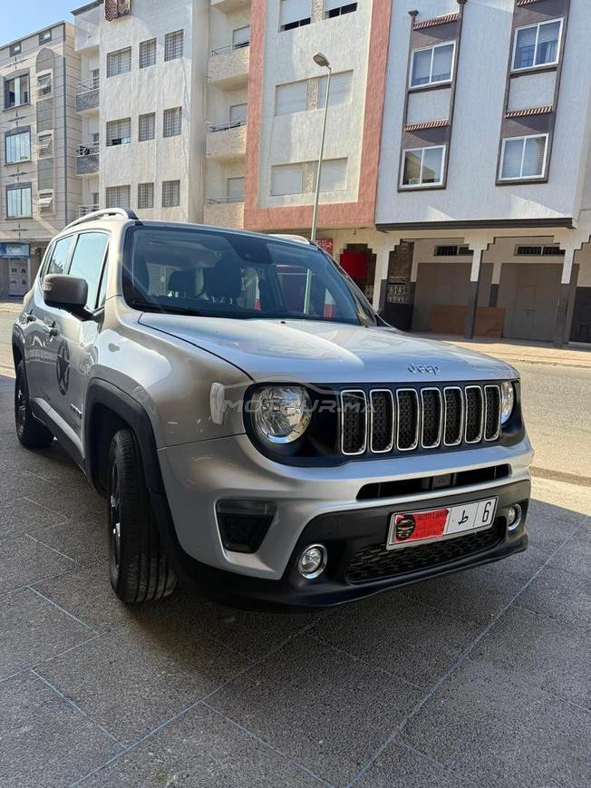 JEEP-RENEGADE 2022