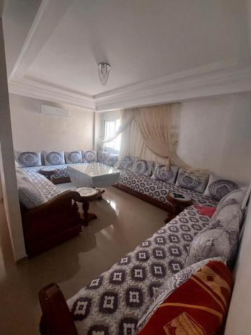 Appartement pour les familles - 2