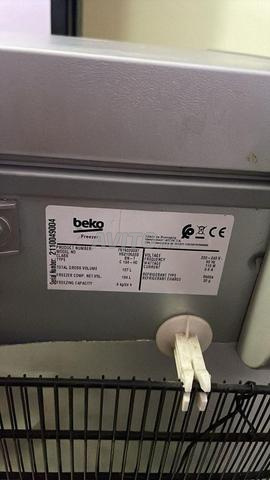 Frigidaire électrique - 2